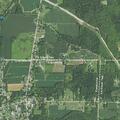 41-year-old man with chest pain at Meadville Street