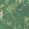 Person with cardiac distress near Five Mile River Road