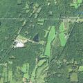 Person suffering cardiac distress near Eastford
