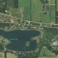 88-year-old woman with breathing difficulty near Donnell Lake Street