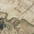 Child found safe after search near Highway 487 in Medicine Bow