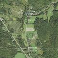 65-year-old woman with difficulty breathing on Route 6