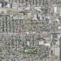 False burglar alarm at West Kamerling Avenue home