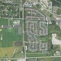 57-year-old woman vomiting and weak at Langston Circle
