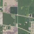 Person in custody near IL-38 & Pritchard; multiple 10-32 reports in nearby park