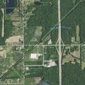 Vehicle in ditch with possible injuries reported