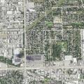 83-year-old man weak and immobile near Villa Park