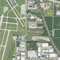 Woman with breathing difficulty near Nuclear Drive, West Chicago
