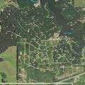 Propane leak at home on Mississippi Drive