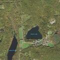Child suffers chemical burns at Island Lake Camp