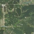 Man experiences chest pain during yard work near Pilgrim Rd