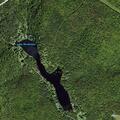 Fire alarm activation at Lake Muskoday Road