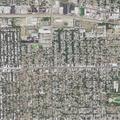 Person reported not breathing near N Luna Ave