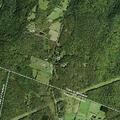 Past trespass complaint at Dutch Hill Road home
