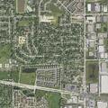 Person reported sick at (number withheld) Shawnee Drive, Carol Stream