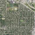 Unconscious person reported in Elmhurst