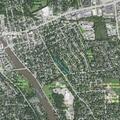 86-year-old female falls and injures leg in St. Charles