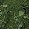 Woman falls near State Highway 97 in Hancock