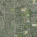 80-year-old man with chest pain in Carol Stream