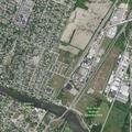 Traffic crash on southbound I-75 near North Dixie