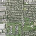Person experiencing shortness of breath at Allen Circle