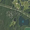 Elderly man falls and hits head at Rocky Pond Rd