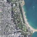 Unwanted touching reported in park near monument