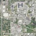 False alarm for person down near Addison