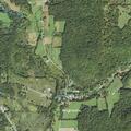 Person experiencing difficulty breathing at Bull Hill Rd