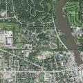 Person fallen near North 5th Street in St. Charles