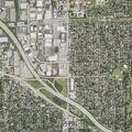 Medical call dispatched to Kenilworth Avenue in Elmhurst
