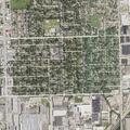 Person found sleeping and resisting help in Melrose Park