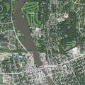 Person assisted with mobility at apartment in St. Charles