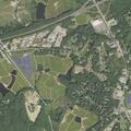 Elderly woman falls and bleeds from head in Carver