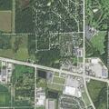 Person experiencing chest pain near West Chicago