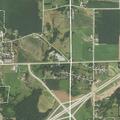 Black SUV swerving on Highway 30 in Cedar County