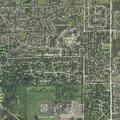 Person with low blood sugar near Sycamore Street in West Chicago