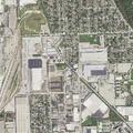 Report of person stabbed on West Street
