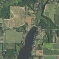 Heart problems reported near Shoreline Drive