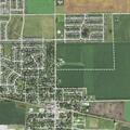 Large fight involving juveniles on South Somonauk Road