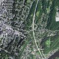 95-year-old woman with altered mental status in Kingston