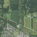 Person experiencing chest pain near Birch Lane, St. Charles