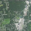 Person reported on train tracks in South Attleboro