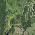 Woman with partial airway obstruction at Rocky Reef Farm