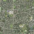 65-year-old male unresponsive, face turning red in Carol Stream