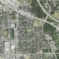 Elderly person confused and ill on Princeton Street