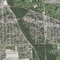Person with high blood pressure at N Trumbull Ave