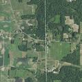 Neighbor reports loud music near round barn