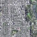 Man possibly suffering stroke at West Orchard Street
