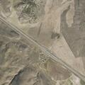 Crash alert for Honda with no response in Snowville